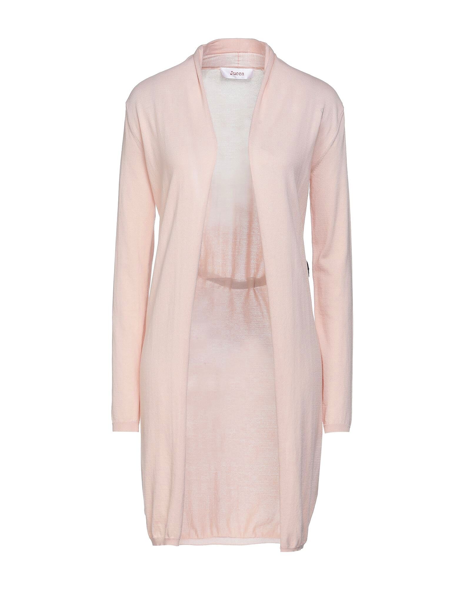 Кардиган Jucca, светло-розовый
Кардиган Jucca, светло-розовый