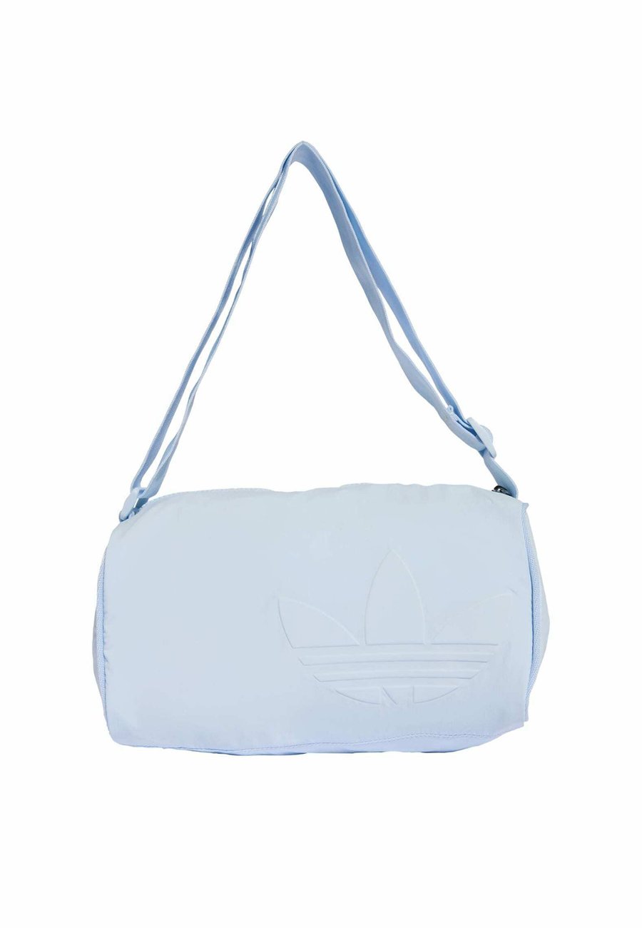 Сумка Adidas Originals MINI DUFFEL, Crystal Sky/Light Blue
Сумка Adidas Originals MINI DUFFEL, Crystal Sky/Light Blue