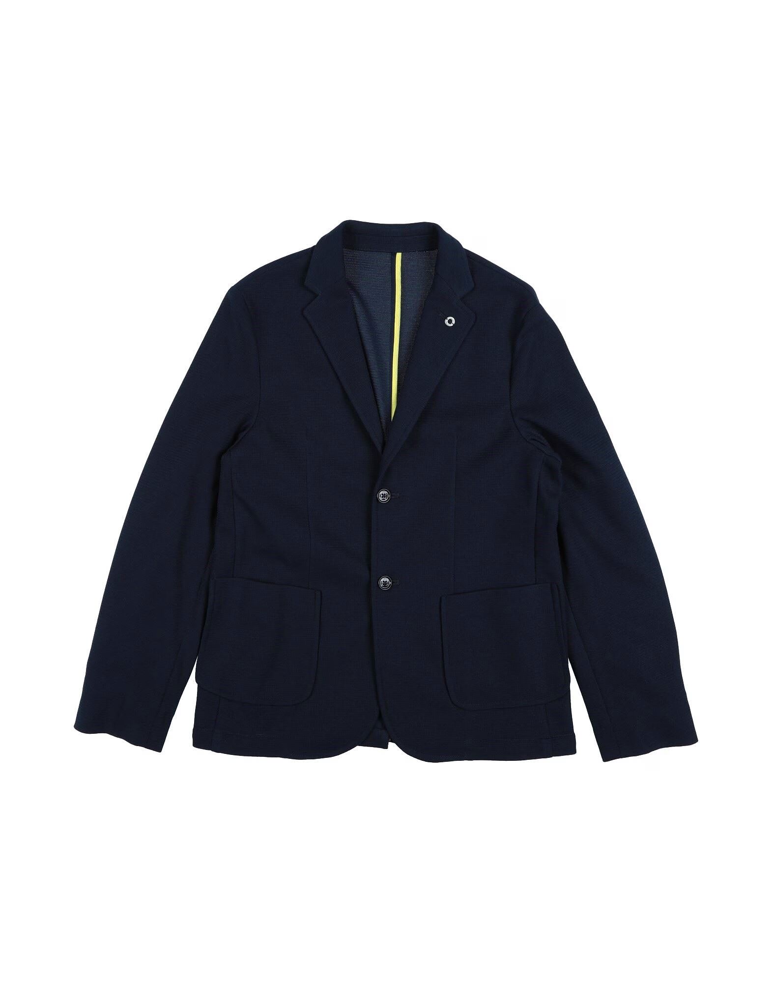 Блейзер для мальчиков Liu •Jo, полуночно-синий
Блейзер для мальчиков Liu •Jo, полуночно-синий