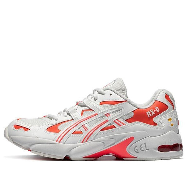 Кроссовки гелевые Kayano 5 og Gundam Asics, белый
Кроссовки гелевые Kayano 5 og Gundam Asics, белый