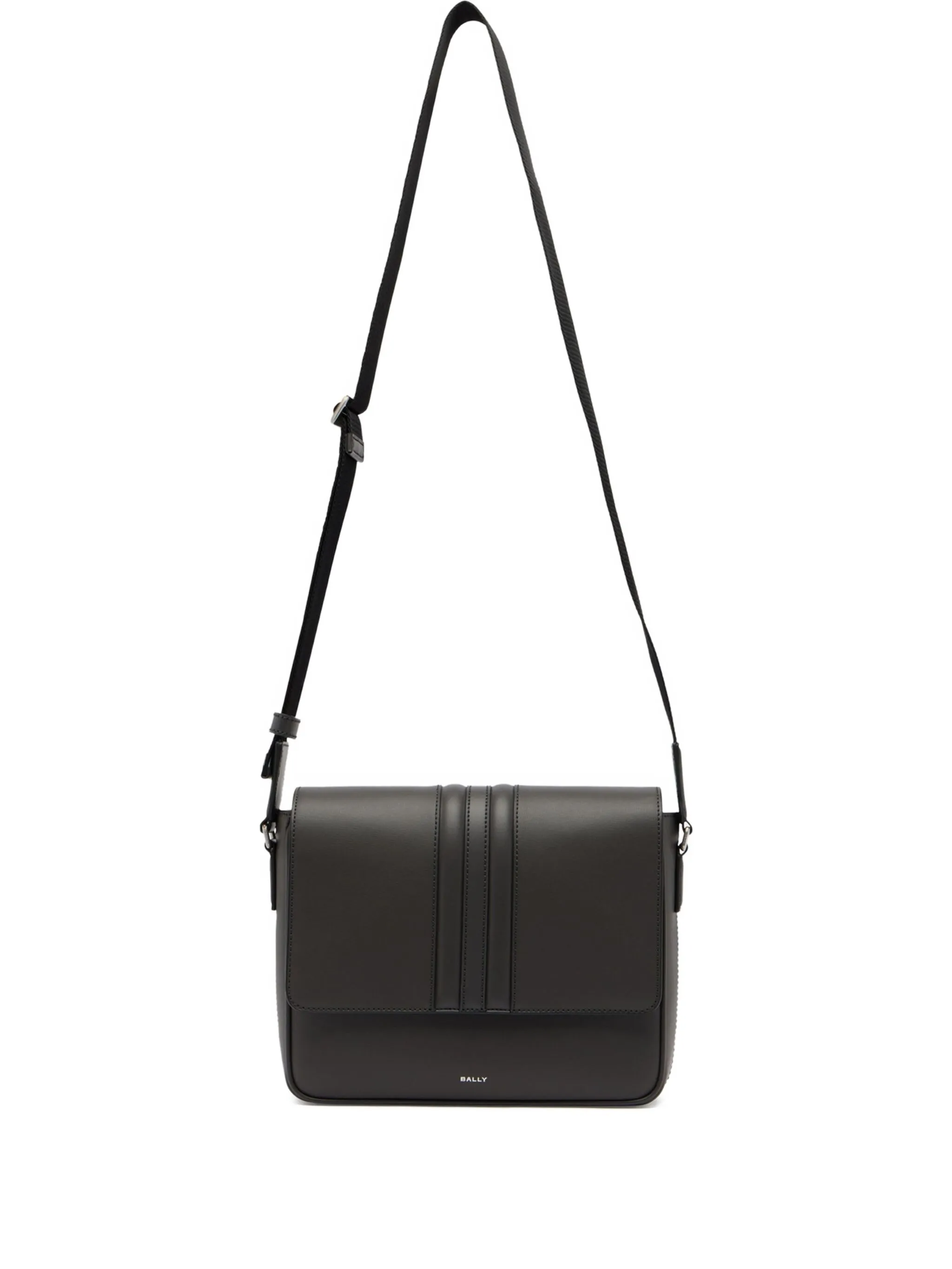 Сумка-мессенджер Mythos Bally, серый
Сумка-мессенджер Mythos Bally, серый