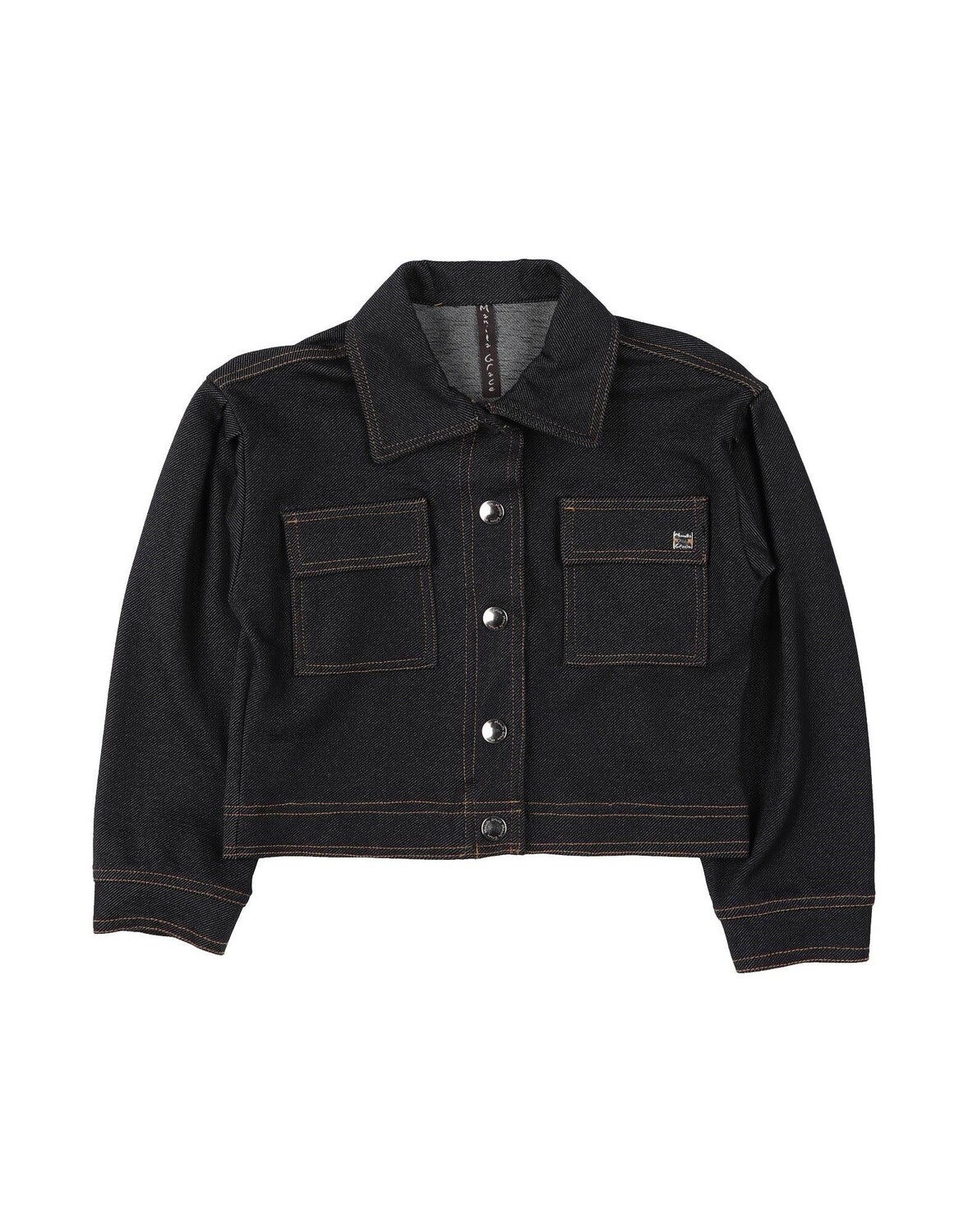 Куртка Manila Grace, синий
Куртка Manila Grace, синий