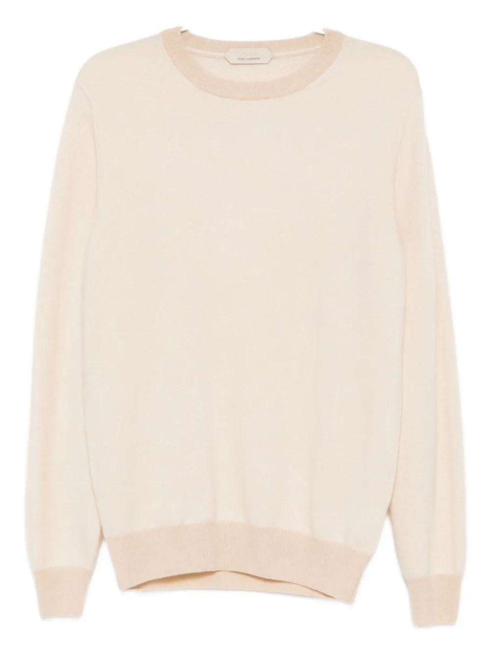 Кашемировый джемпер Aurélien, нейтральный
Кашемировый джемпер Aurélien, нейтральный