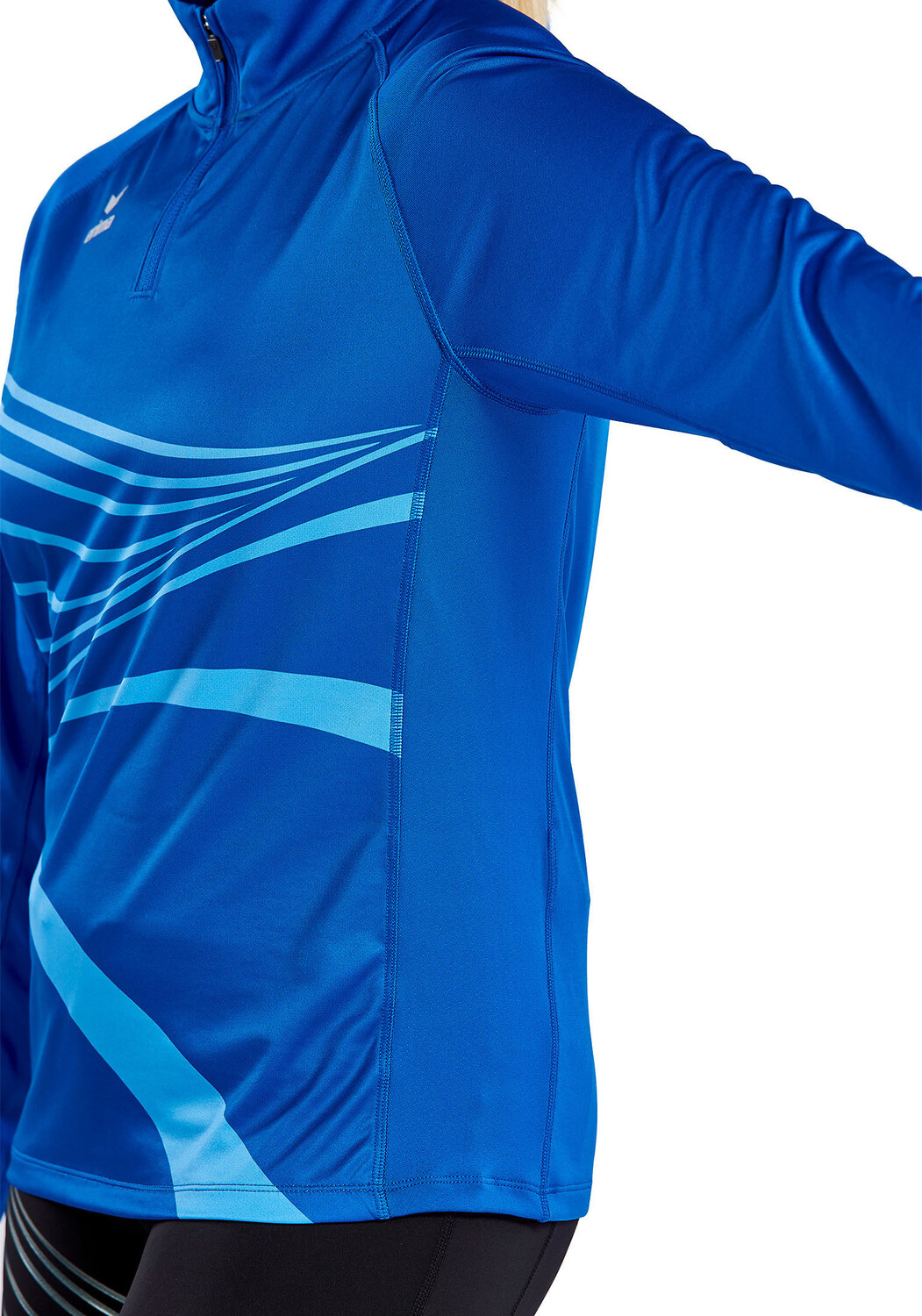 Спортивная футболка erima Racing Longsleeve, цвет new royal
Спортивная футболка erima Racing Longsleeve, цвет new royal