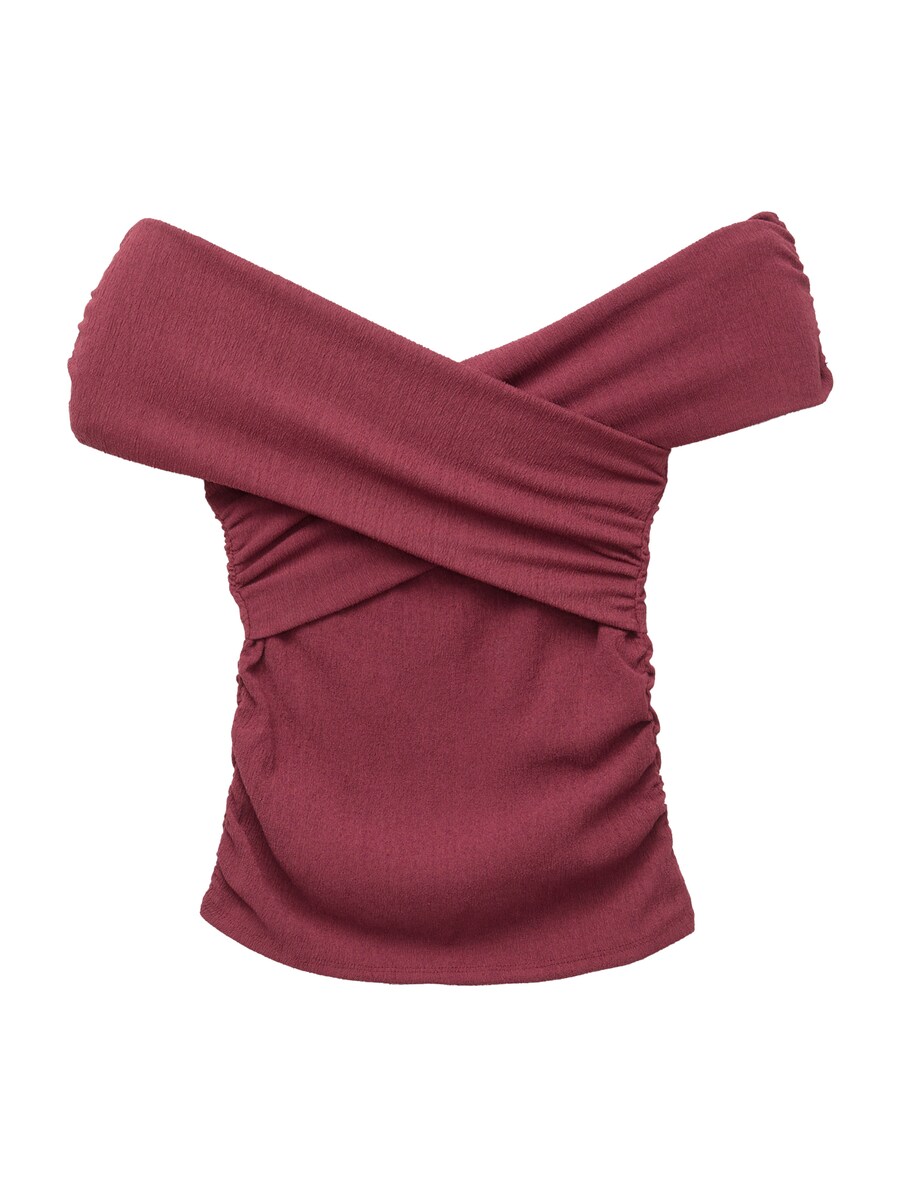 Футболка Pull&Bear Pull&Bear , Burgundy
Футболка Pull&Bear Pull&Bear , Burgundy