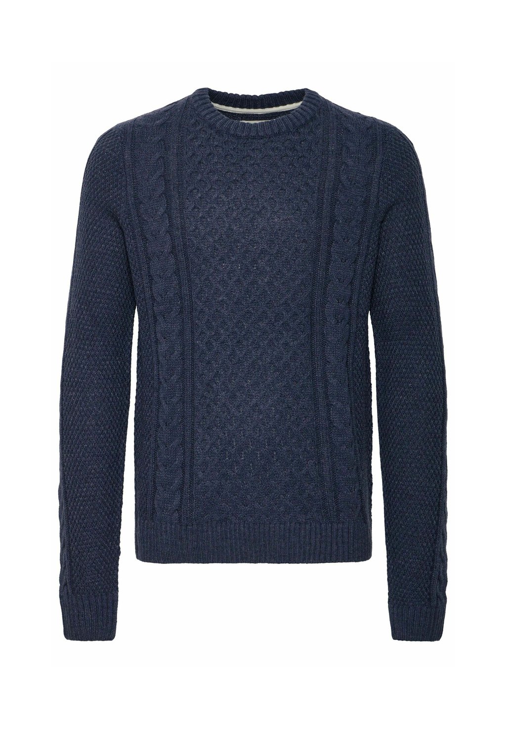 Джемпер PULLOVER Blend, синий
Джемпер PULLOVER Blend, синий