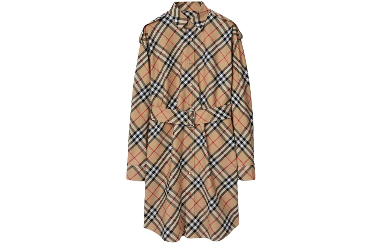 Платье женское Burberry с длинными рукавами, песочный
Платье женское Burberry с длинными рукавами, песочный