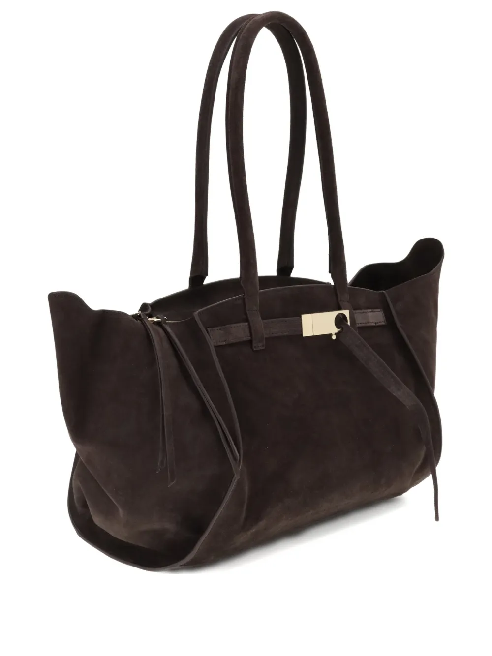 Сумка на плечо Mame Everyday с верхней ручкой Benedetta Bruzziches, коричневый
Сумка на плечо Mame Everyday с верхней ручкой Benedetta Bruzziches, коричневый