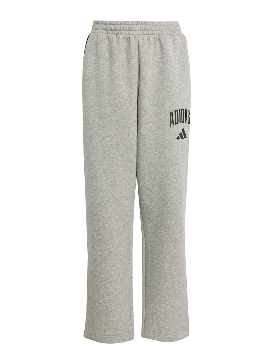 Обычные спортивные штаны ADIDAS SPORTSWEAR Essentials Collegiate, Mottled Grey
Обычные спортивные штаны ADIDAS SPORTSWEAR Essentials Collegiate, Mottled Grey