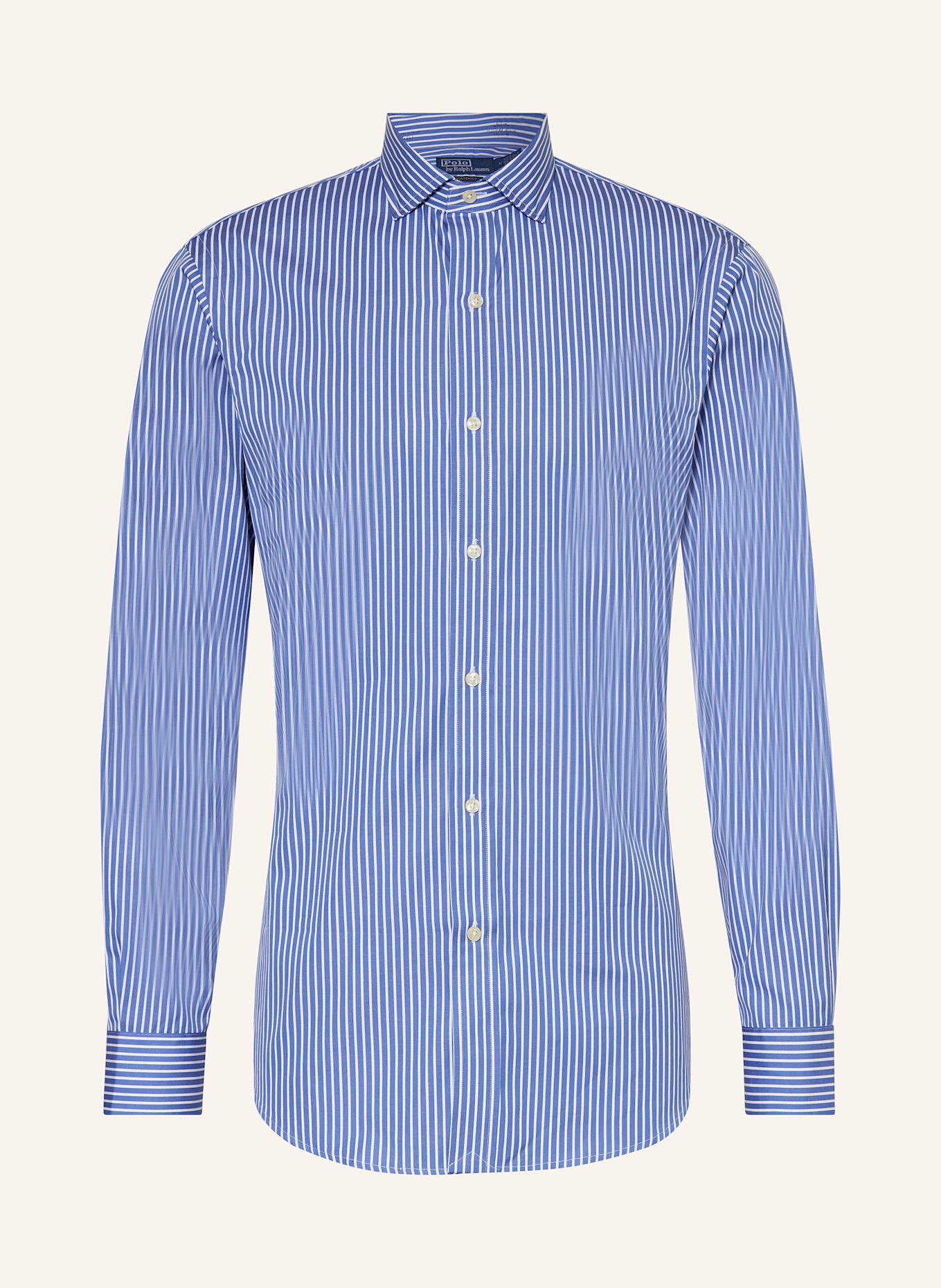 Рубашка с индивидуальным пошивом Polo Ralph Lauren, мультиколор
Рубашка с индивидуальным пошивом Polo Ralph Lauren, мультиколор