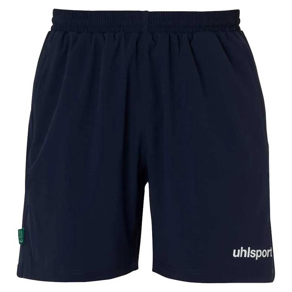 Шорты Uhlsport Essential Evo Woven, синий
Шорты Uhlsport Essential Evo Woven, синий
