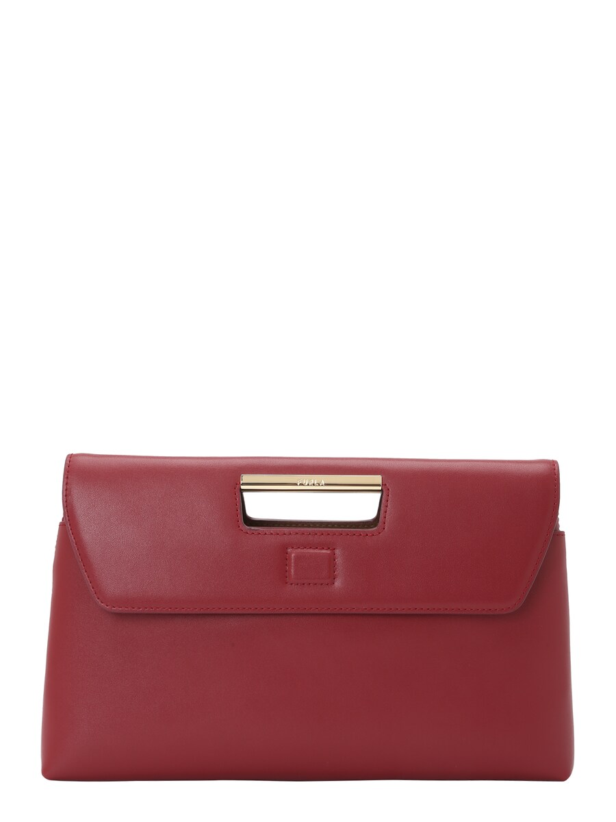 Клатч FURLA GIADA, красный
Клатч FURLA GIADA, красный