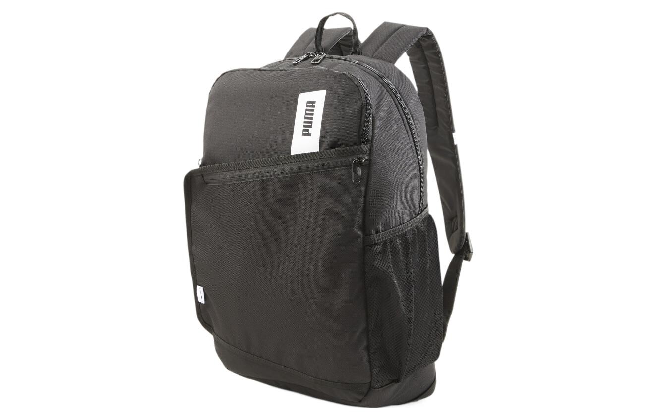 Рюкзак унисекс Puma, Black 
Рюкзак унисекс Puma, Black