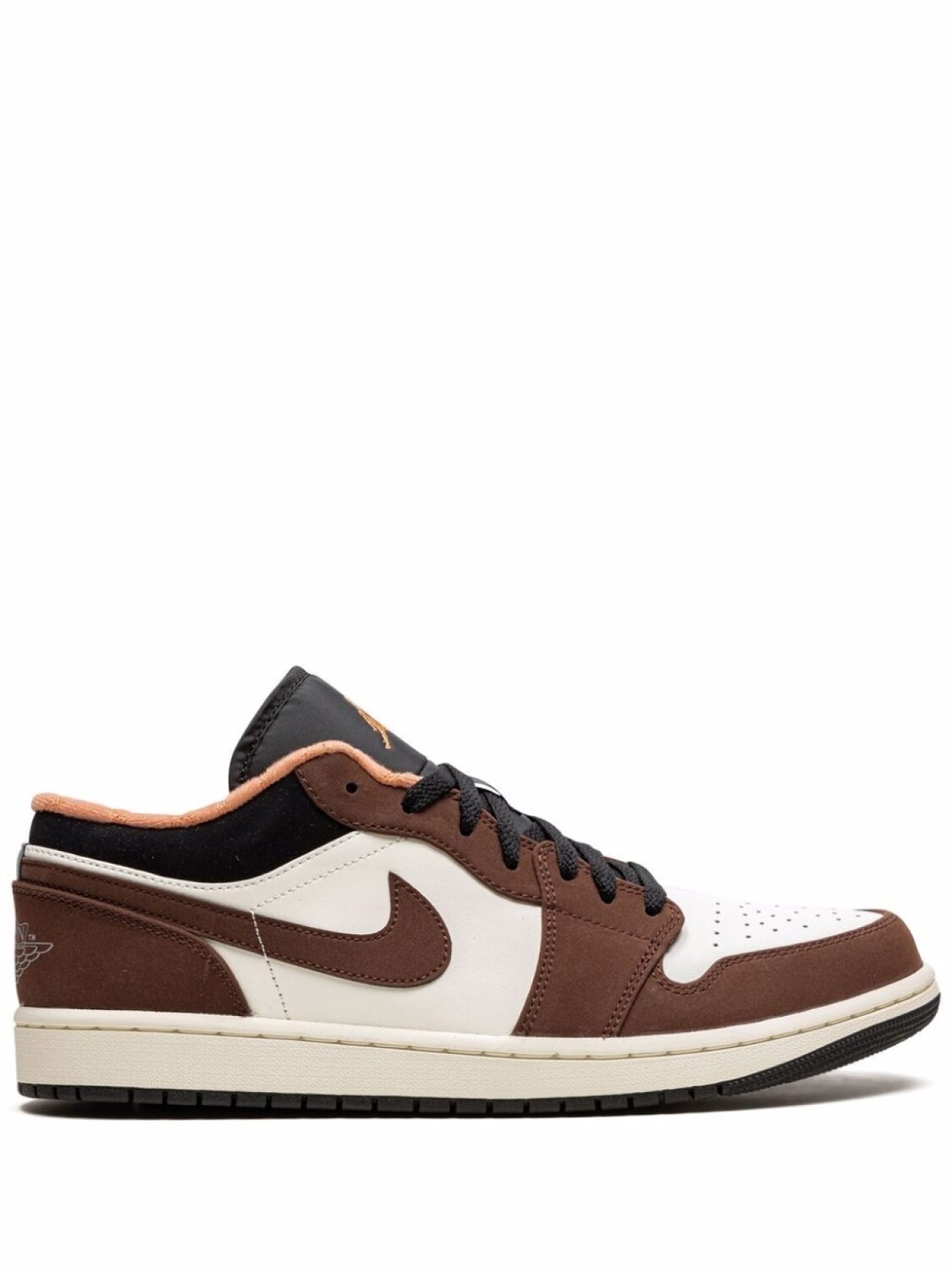 Jordan кроссовки Jordan 1 Low Mocha Brown, коричневый
Jordan кроссовки Jordan 1 Low Mocha Brown, коричневый