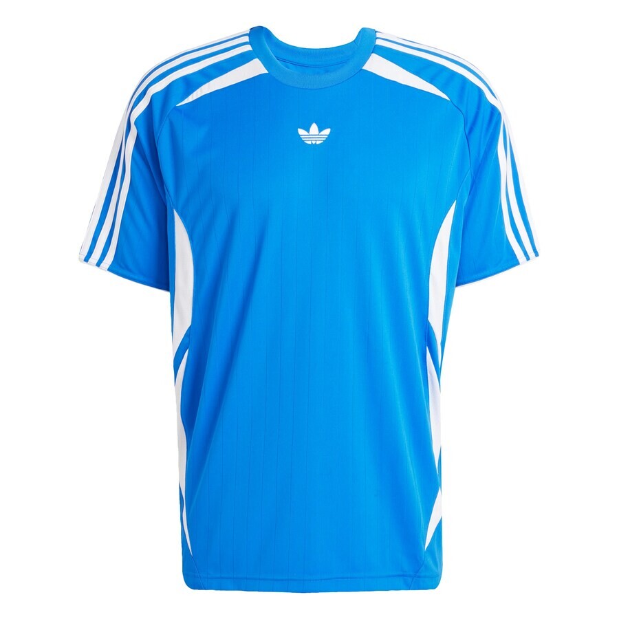 Классическая футболка ADIDAS ORIGINALS Shirt Teamgeist, синий
Классическая футболка ADIDAS ORIGINALS Shirt Teamgeist, синий