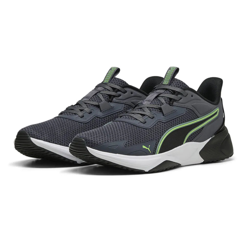 Кроссовки Puma Disperse XT 4, серый
Кроссовки Puma Disperse XT 4, серый