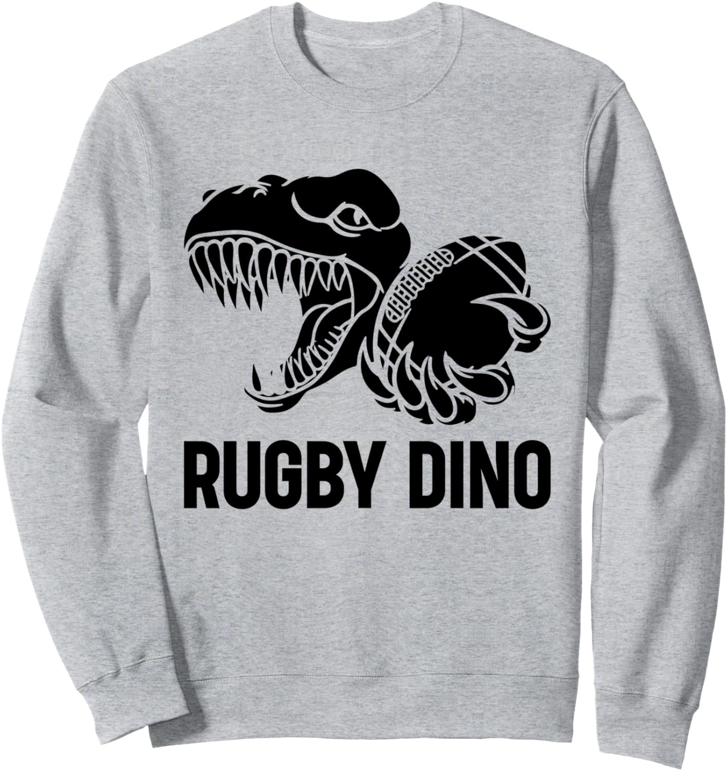 Регбист Динозавр Регби Динозавр Регби Динозавр Толстовка Funny Rugby Dino, серый
Регбист Динозавр Регби Динозавр Регби Динозавр Толстовка Funny Rugby Dino, серый