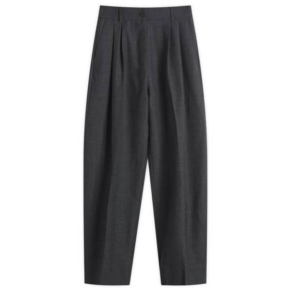 Брюки со складками Acuna Studio Nicholson, Slate Melange
Брюки со складками Acuna Studio Nicholson, Slate Melange