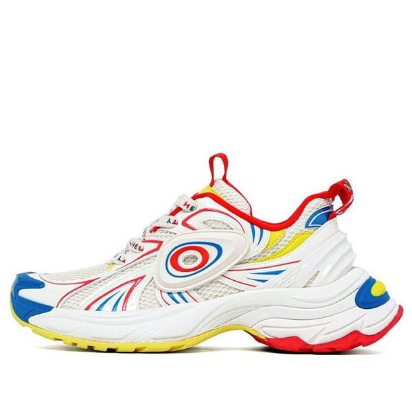 Кроссовки x sanrio turbo gt 'hello kitty' Old Order, белый
Кроссовки x sanrio turbo gt 'hello kitty' Old Order, белый