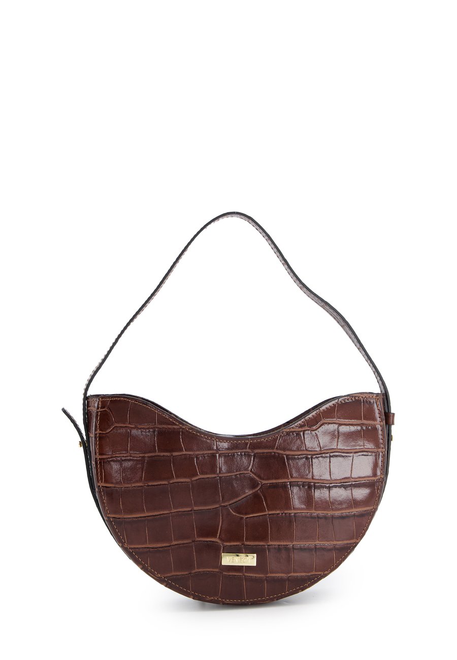 Сумка VENEZIA Handbag, Brown
Сумка VENEZIA Handbag, Brown