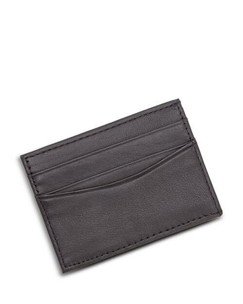 Кожаный кошелек с магнитным зажимом для денег ROYCE New York, цвет Black
Кожаный кошелек с магнитным зажимом для денег ROYCE New York, цвет Black