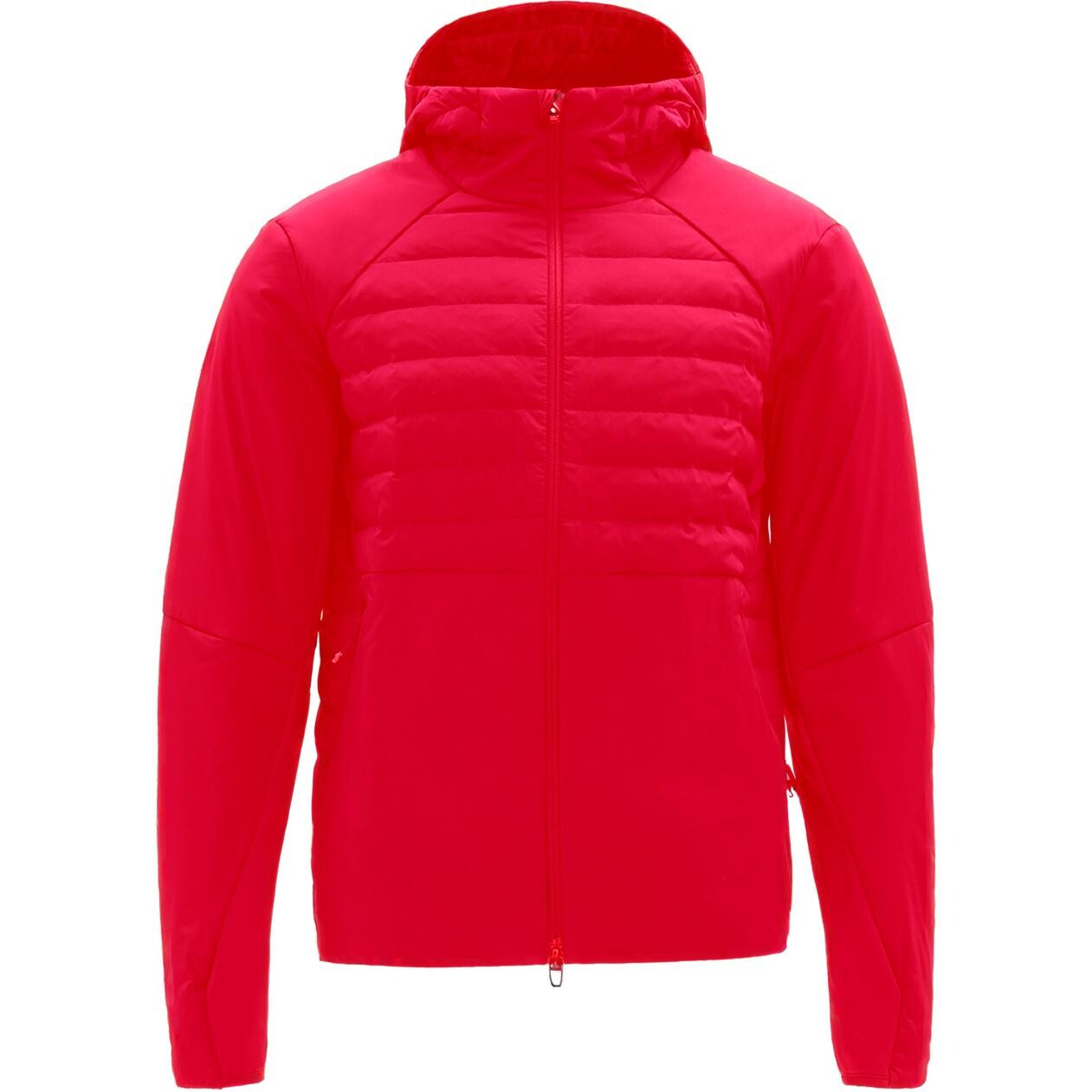 Куртка Lululemon Down For It All, гранатово-красный
Куртка Lululemon Down For It All, гранатово-красный