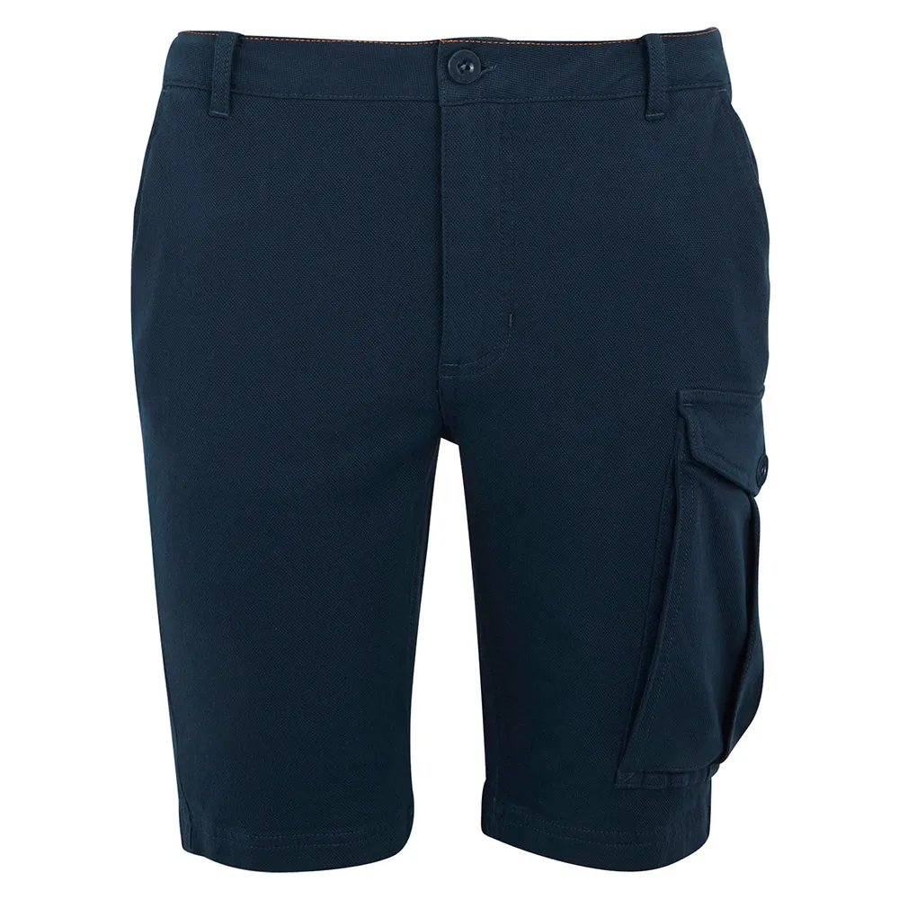 Шорты Regatta Bendrick, синий
Шорты Regatta Bendrick, синий