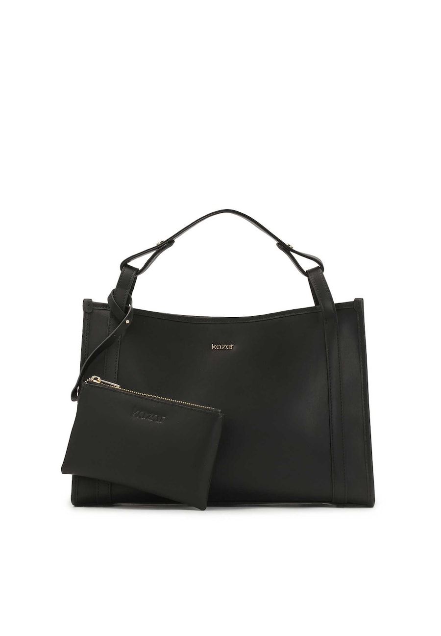 Сумочка Kazar, черный
Сумочка Kazar, черный