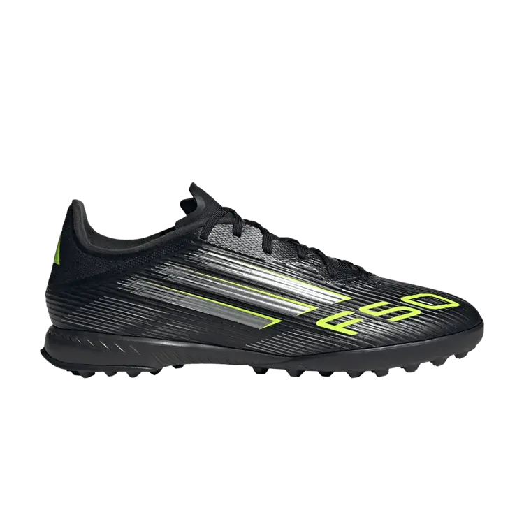 Кроссовки adidas Adizero F50 League TF 'Electric Stealth Pack', черный
Кроссовки adidas Adizero F50 League TF 'Electric Stealth Pack', черный