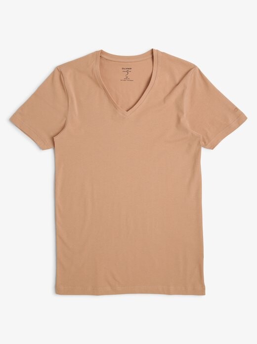 Под футболкой Olymp Level Five, бежевый
Под футболкой Olymp Level Five, бежевый