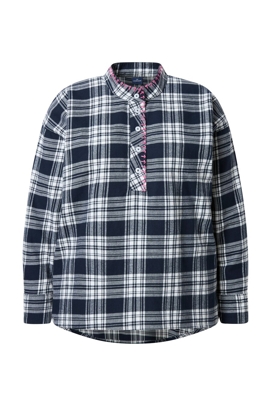 Блуза LAURASØN, marine blue
Блуза LAURASØN, marine blue