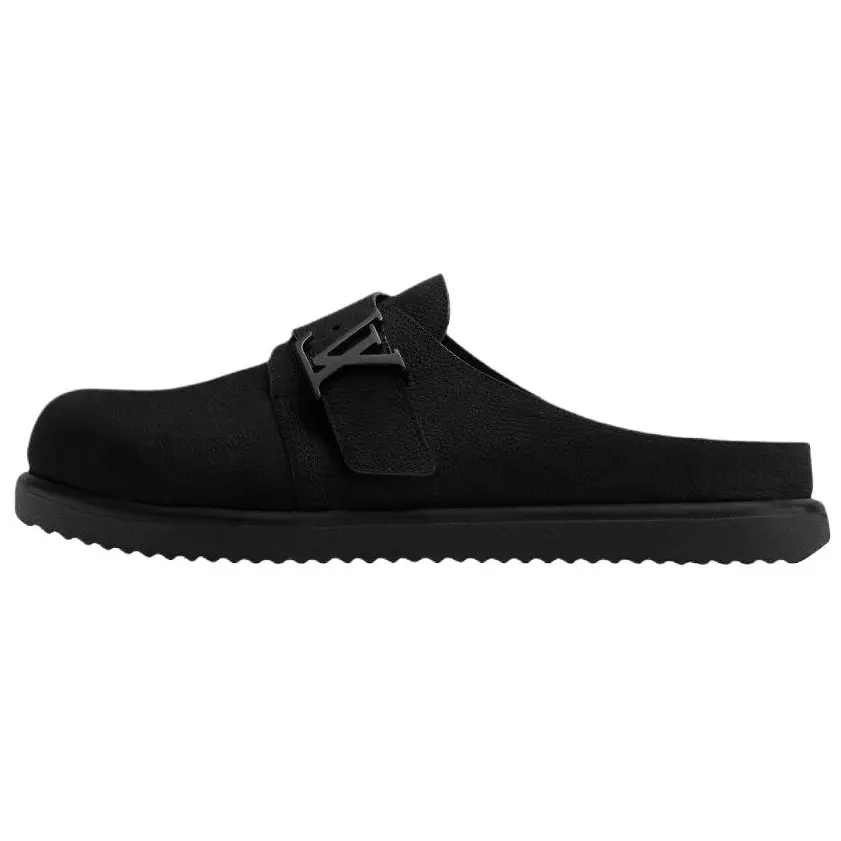 LOUIS VUITTON Слипоны Ski Skiing Series Closed Toe мужские black
LOUIS VUITTON Слипоны Ski Skiing Series Closed Toe мужские black