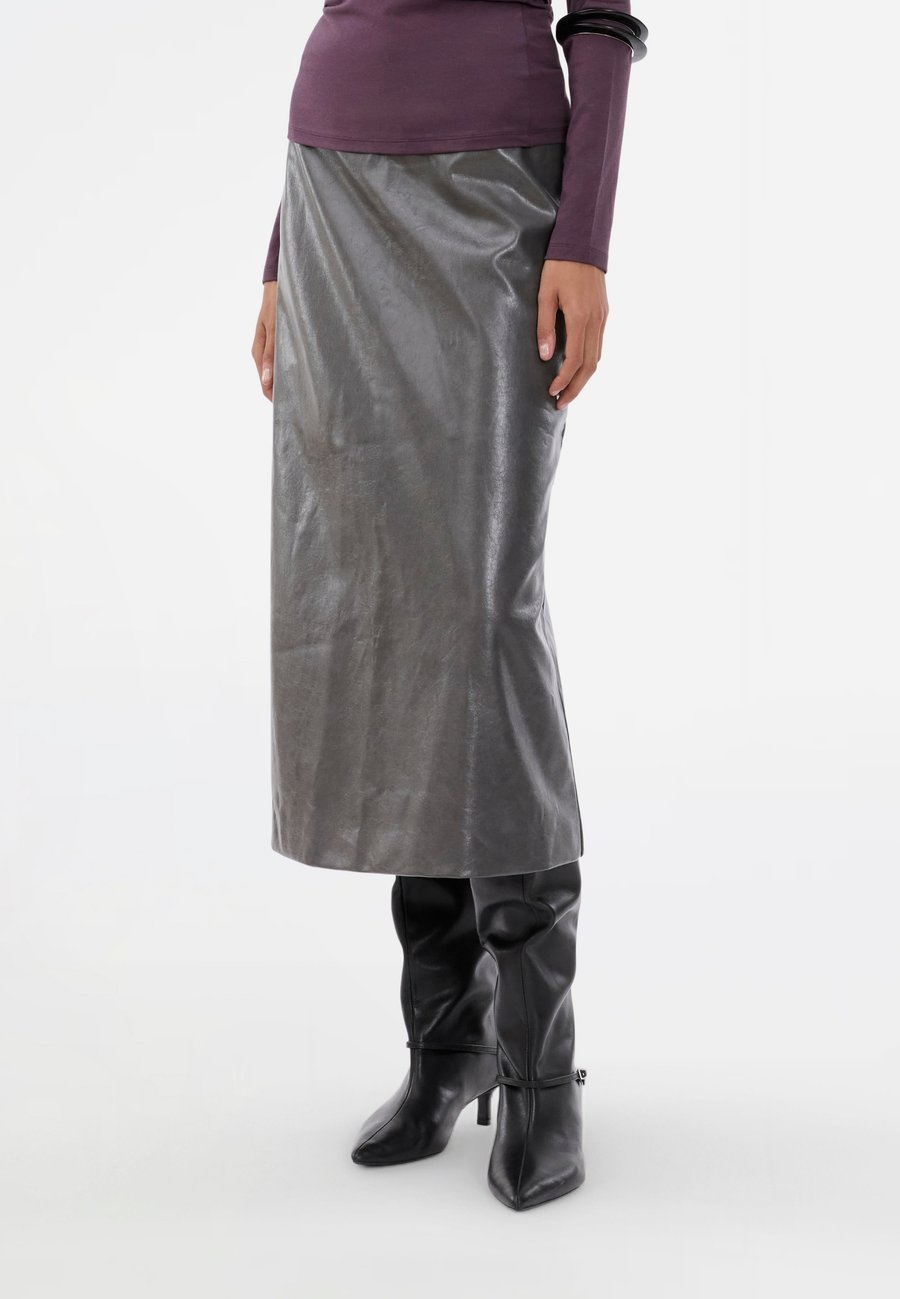 Юбка Modström RIDGE, Light Grey
Юбка Modström RIDGE, Light Grey