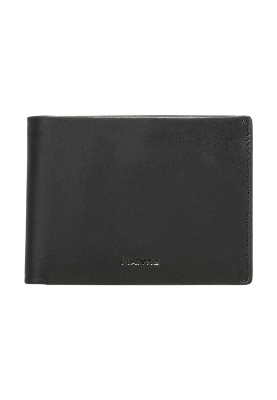 Кошелек MAITRE BIRKHEIM GALBERT BILLFOLD, Schwarz/Black
Кошелек MAITRE BIRKHEIM GALBERT BILLFOLD, Schwarz/Black