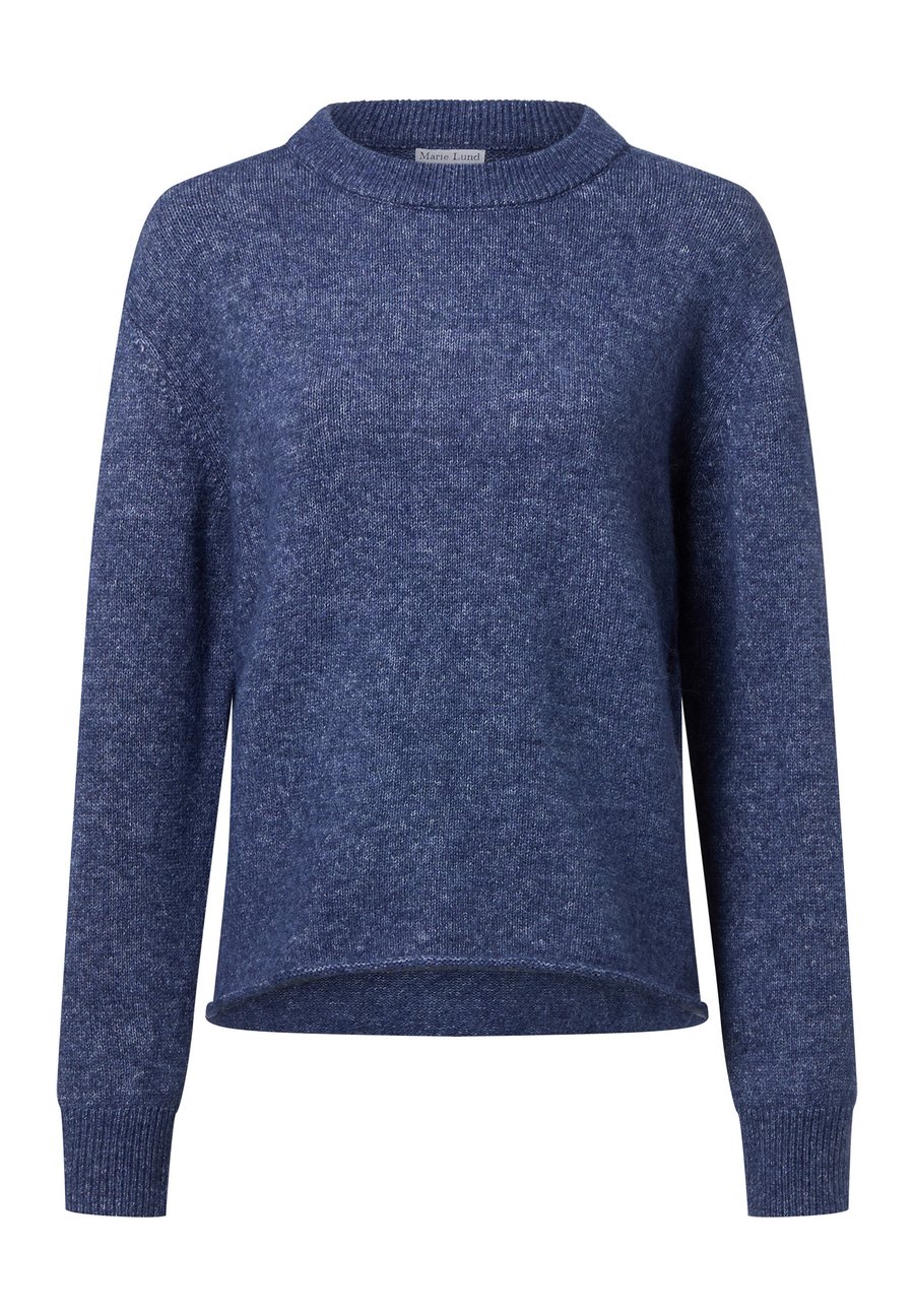 Джемпер Marie Lund Jumper, Indigo/Blue
Джемпер Marie Lund Jumper, Indigo/Blue