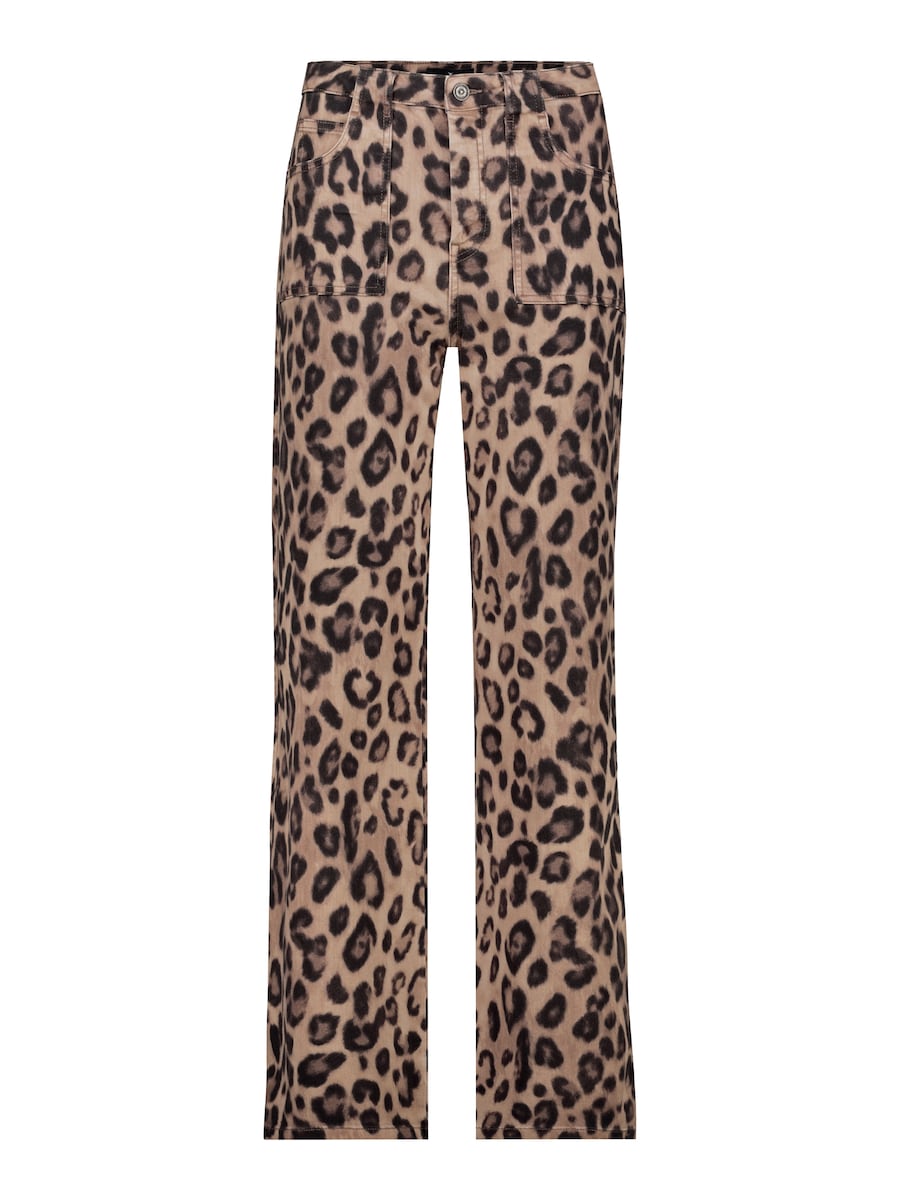 Брюки свободного кроя monari, светло-коричневый
Брюки свободного кроя monari, светло-коричневый