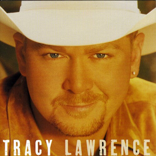CD диск Lawrence, Tracy: Tracy Lawrence 
CD диск Lawrence, Tracy: Tracy Lawrence