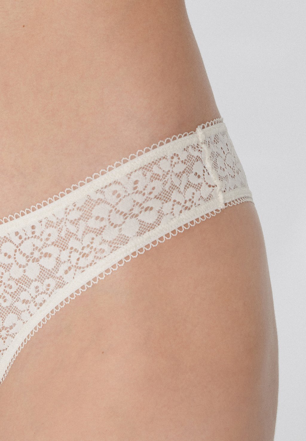 Стринги ECO Tezenis, бежевый
Стринги ECO Tezenis, бежевый