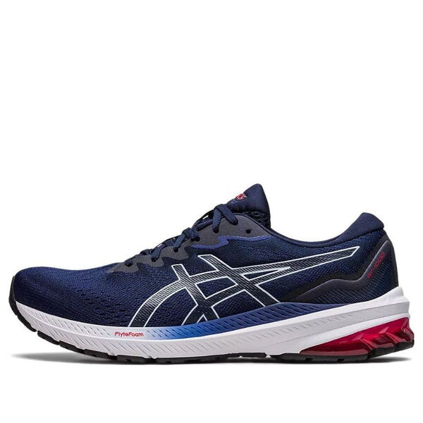 Кроссовки gt 1000 11 Asics, синий
Кроссовки gt 1000 11 Asics, синий