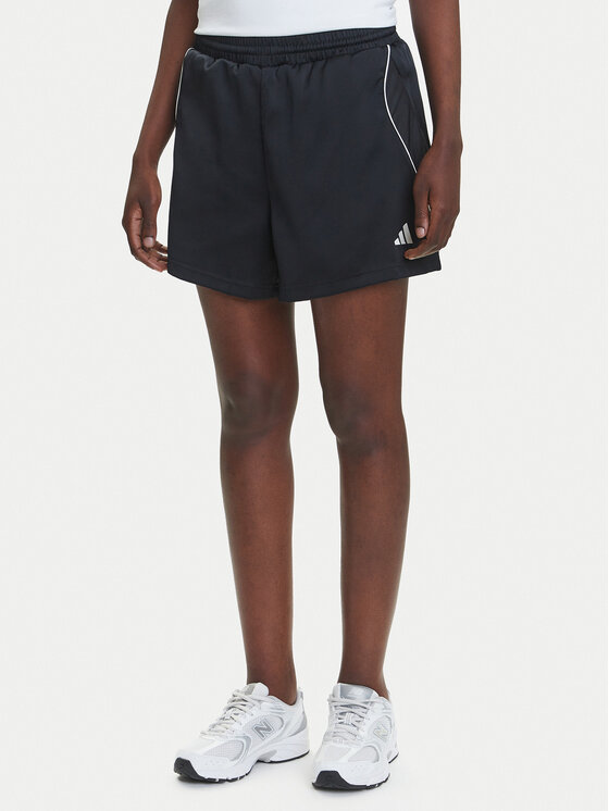 Свободные спортивные шорты Stadium JL7001 Adidas, черный 
Свободные спортивные шорты Stadium JL7001 Adidas, черный