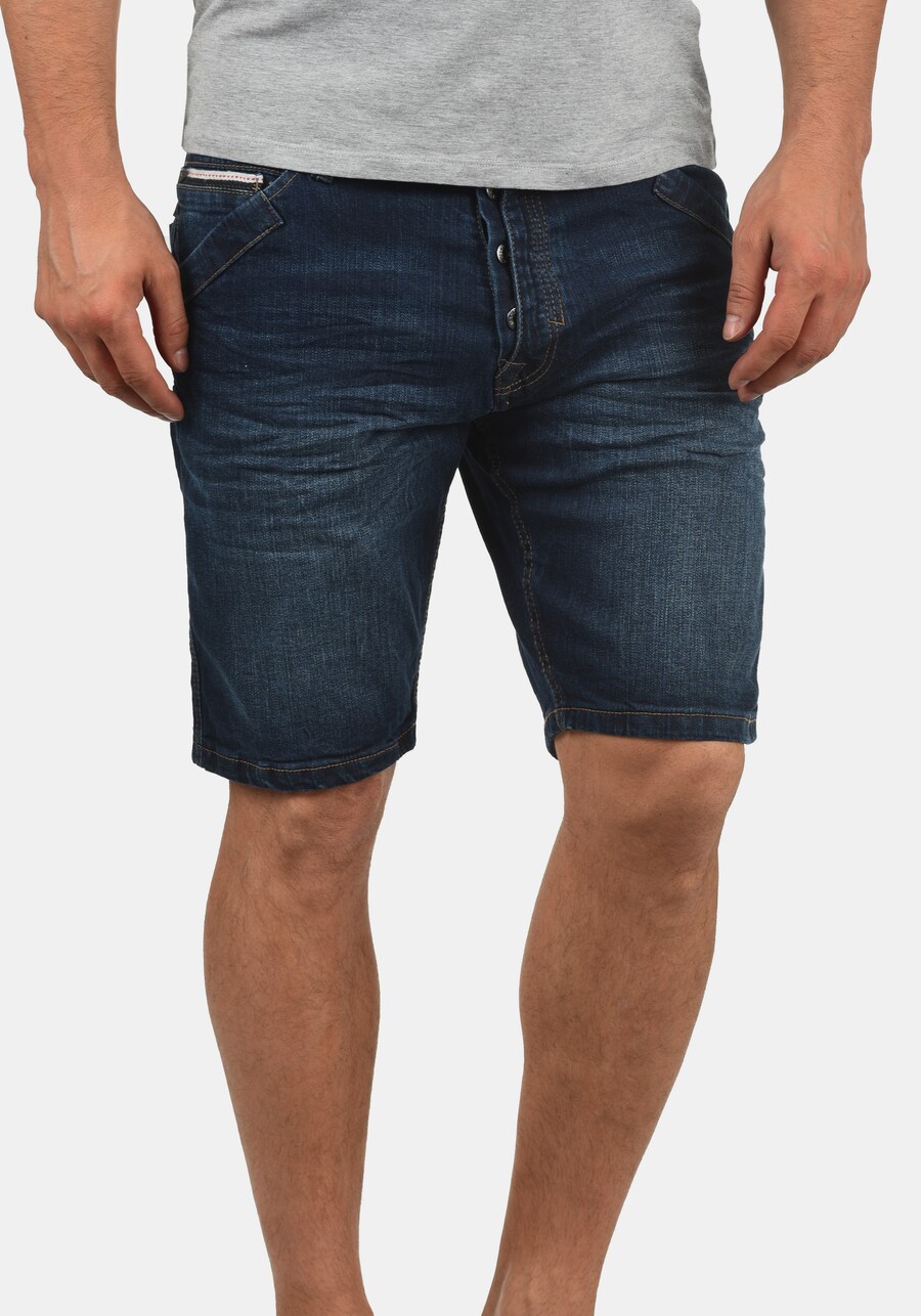 Повседневные джинсы INDICODE JEANS Alessio, Dark blue
Повседневные джинсы INDICODE JEANS Alessio, Dark blue