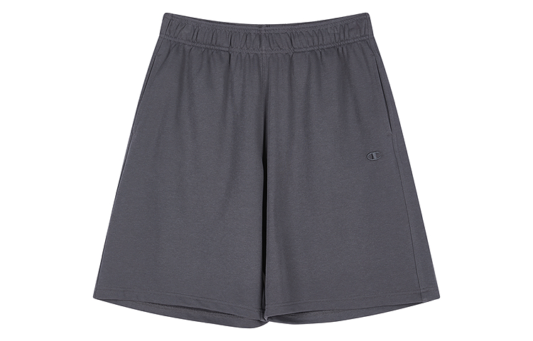 Повседневные шорты европейской версии Unisex Champion, черный
Повседневные шорты европейской версии Unisex Champion, черный