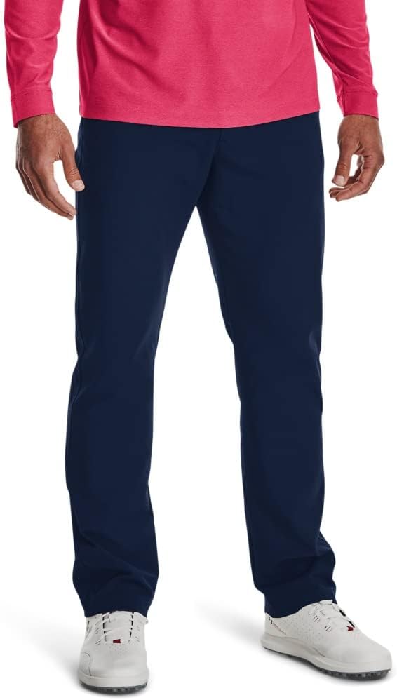 Under Armour Unisex-Adult мужские брюки Ua Drive Tapered, Academy Blue (408)/Halo Gray
Under Armour Unisex-Adult мужские брюки Ua Drive Tapered, Academy Blue (408)/Halo Gray