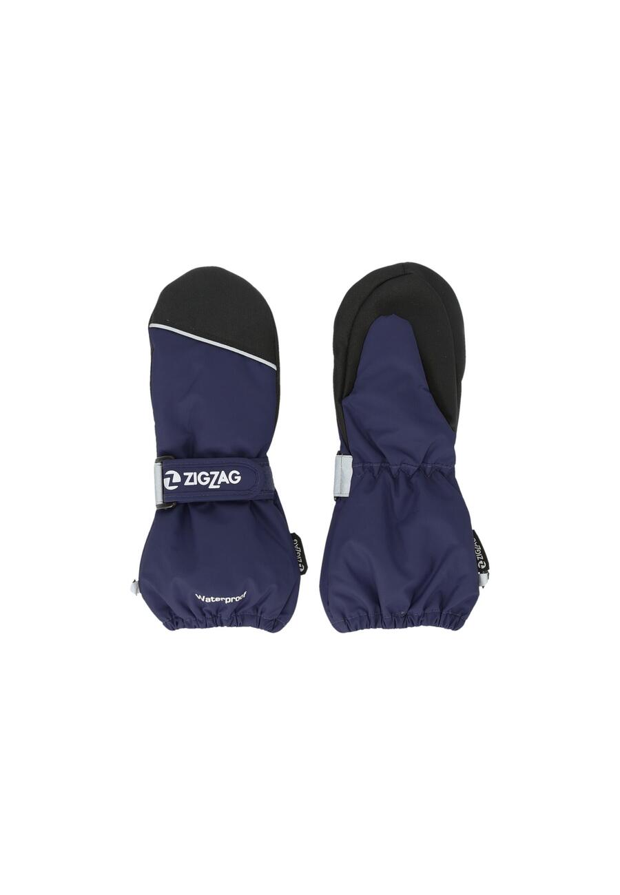 ZIGZAG Перчатки с пальцами Шилдон
ZIGZAG Перчатки с пальцами Шилдон