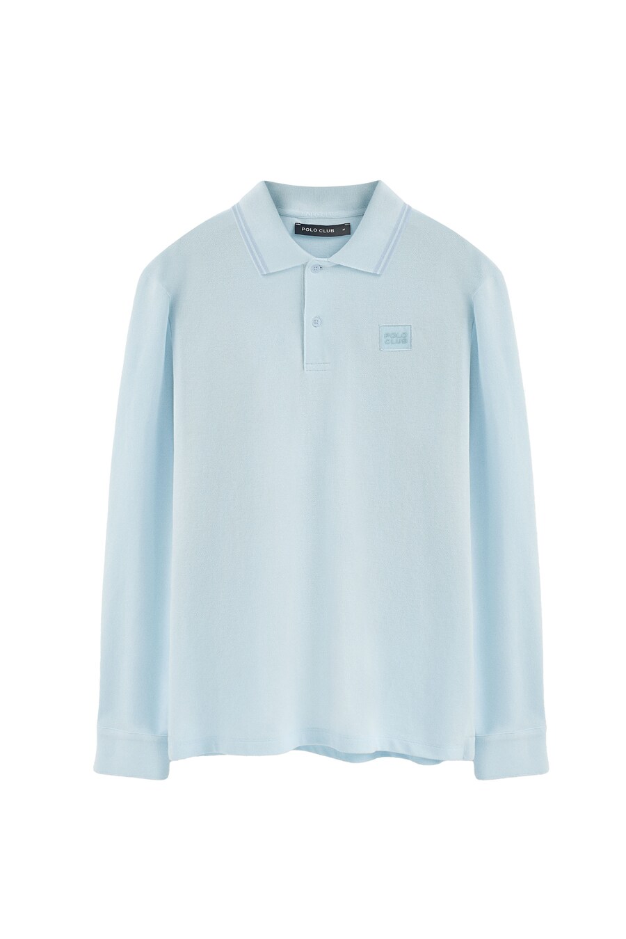 Рубашка Polo Club, светло-синий
Рубашка Polo Club, светло-синий