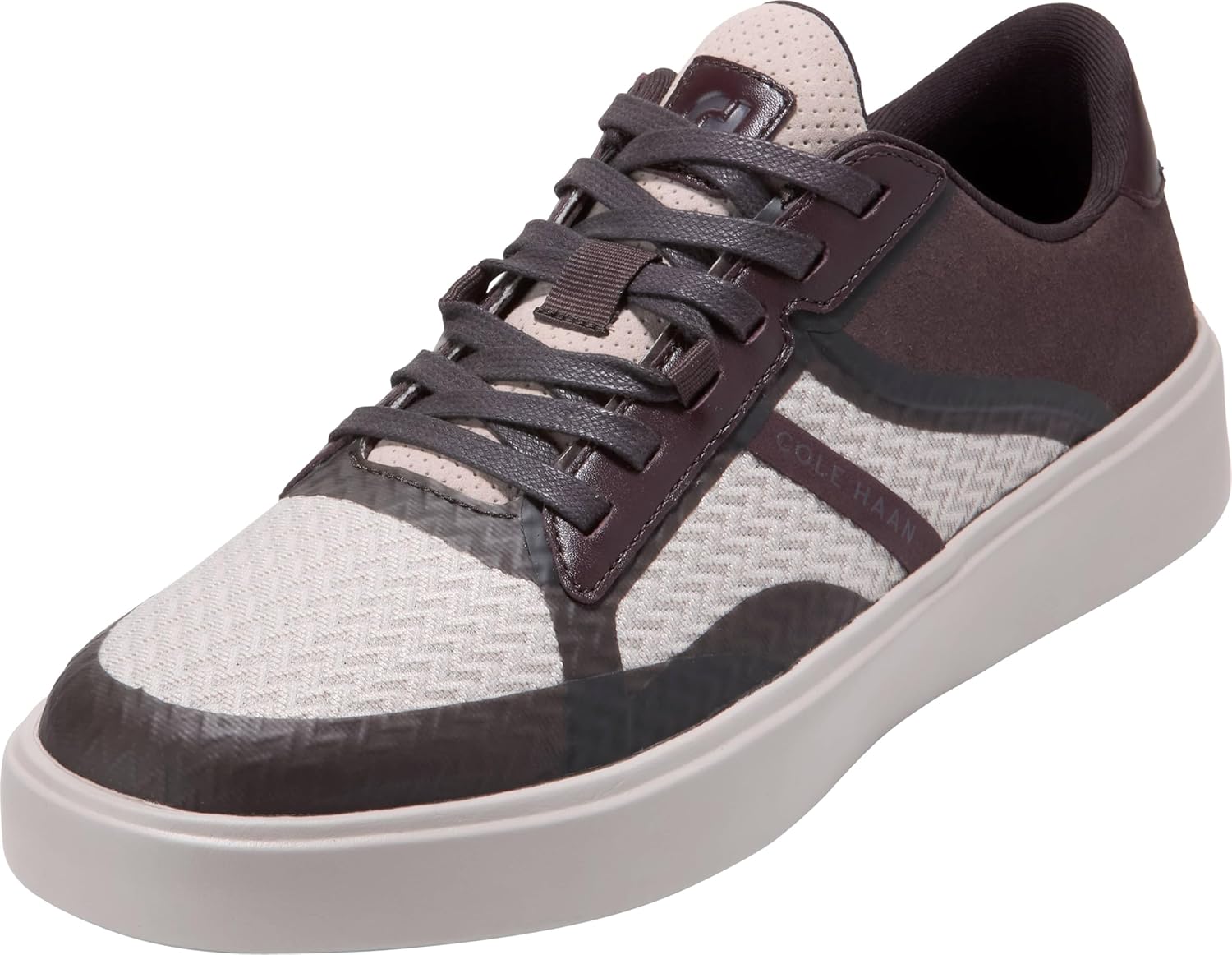 Мужские кроссовки Cole Haan Grand Crosscourt, темный шоколад
Мужские кроссовки Cole Haan Grand Crosscourt, темный шоколад