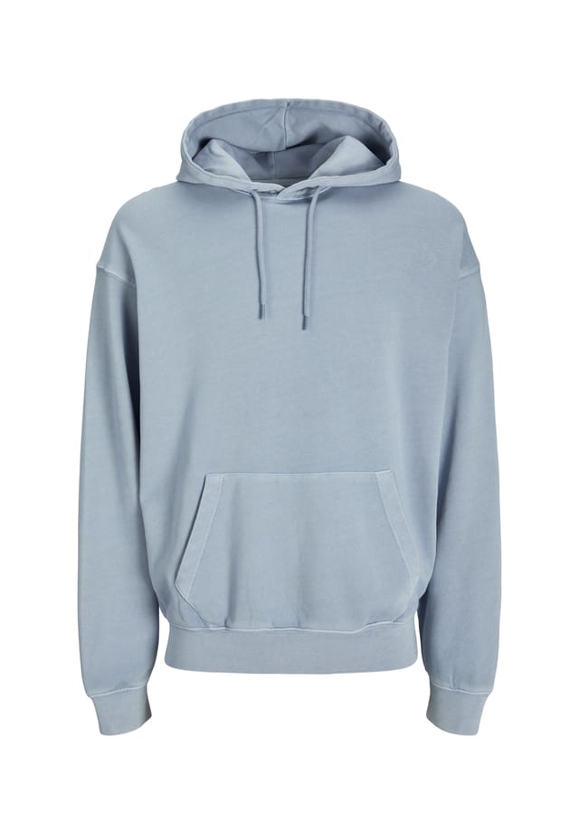 Толстовка с капюшоном Charge выцветшая толстовка с капюшоном Jack & Jones, голубой
Толстовка с капюшоном Charge выцветшая толстовка с капюшоном Jack & Jones, голубой