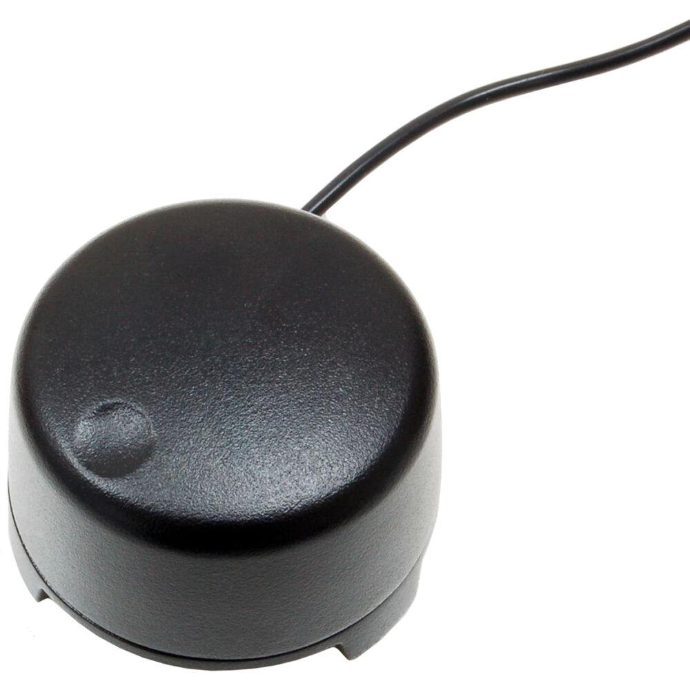 Genelec 9310B Wired Volume Control for GLM V2.0 (Black) 9310BM
Genelec 9310B Wired Volume Control for GLM V2.0 (Black) 9310BM