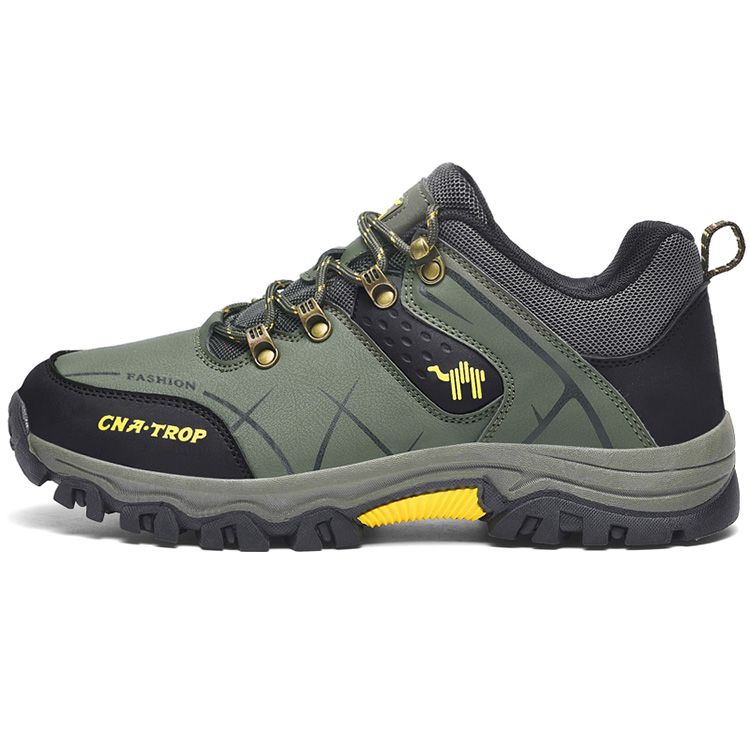 Pilot the camel Армейские зеленые дышащие нескользящие износостойкие низкие уличные туфли, подарок мужчинам, цвет Army Green 
Pilot the camel Армейские зеленые дышащие нескользящие износостойкие низкие уличные туфли, подарок мужчинам, цвет Army Green