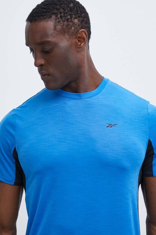 Тренировочная футболка Chill Athlete Reebok, синий
Тренировочная футболка Chill Athlete Reebok, синий